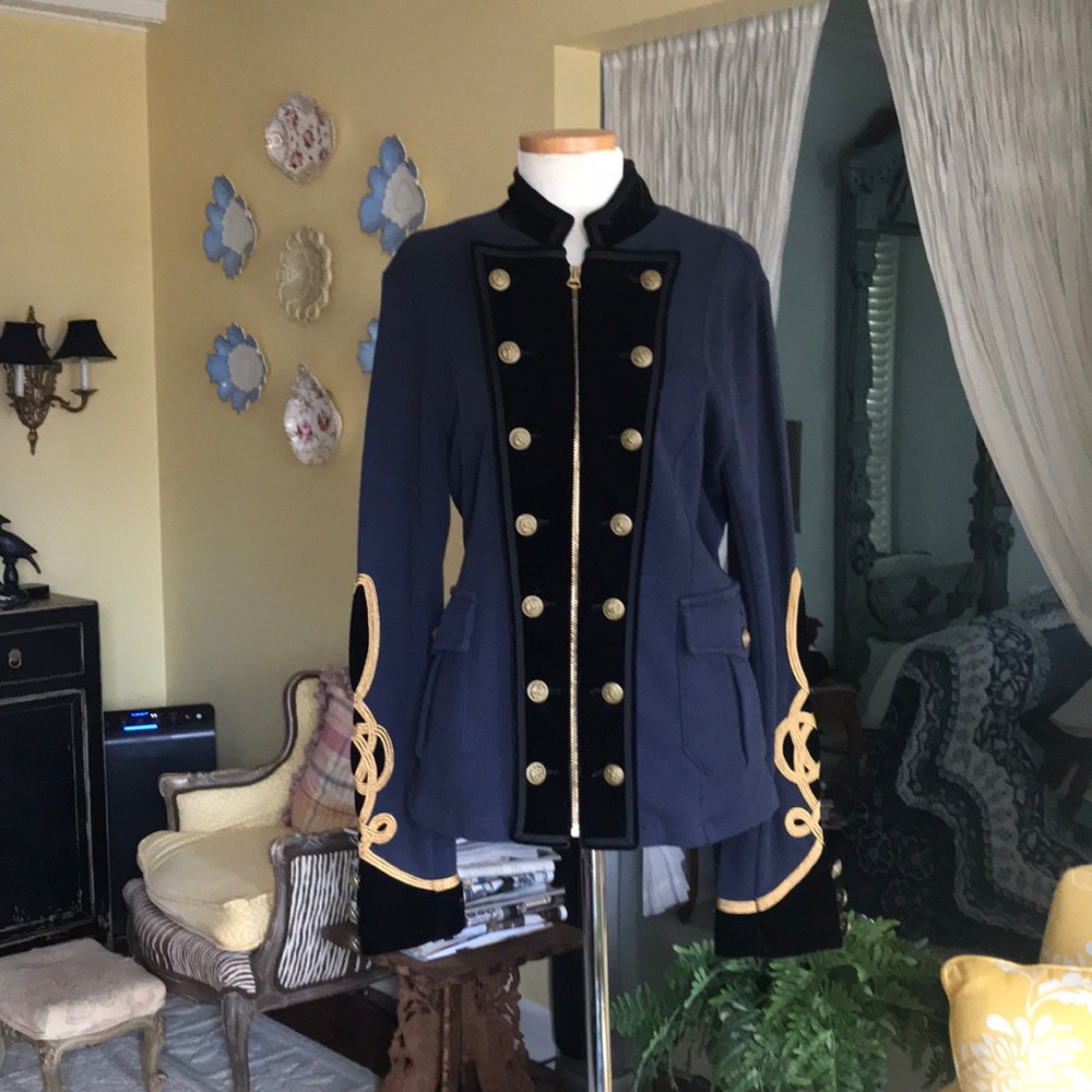 Coat/Jacket